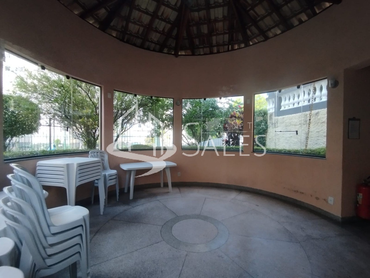 Apartamento, 3 quartos, 62 m² - Foto 19