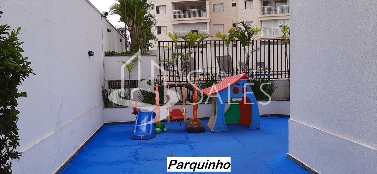 Apartamento, 2 quartos, 60 m² - Foto 11