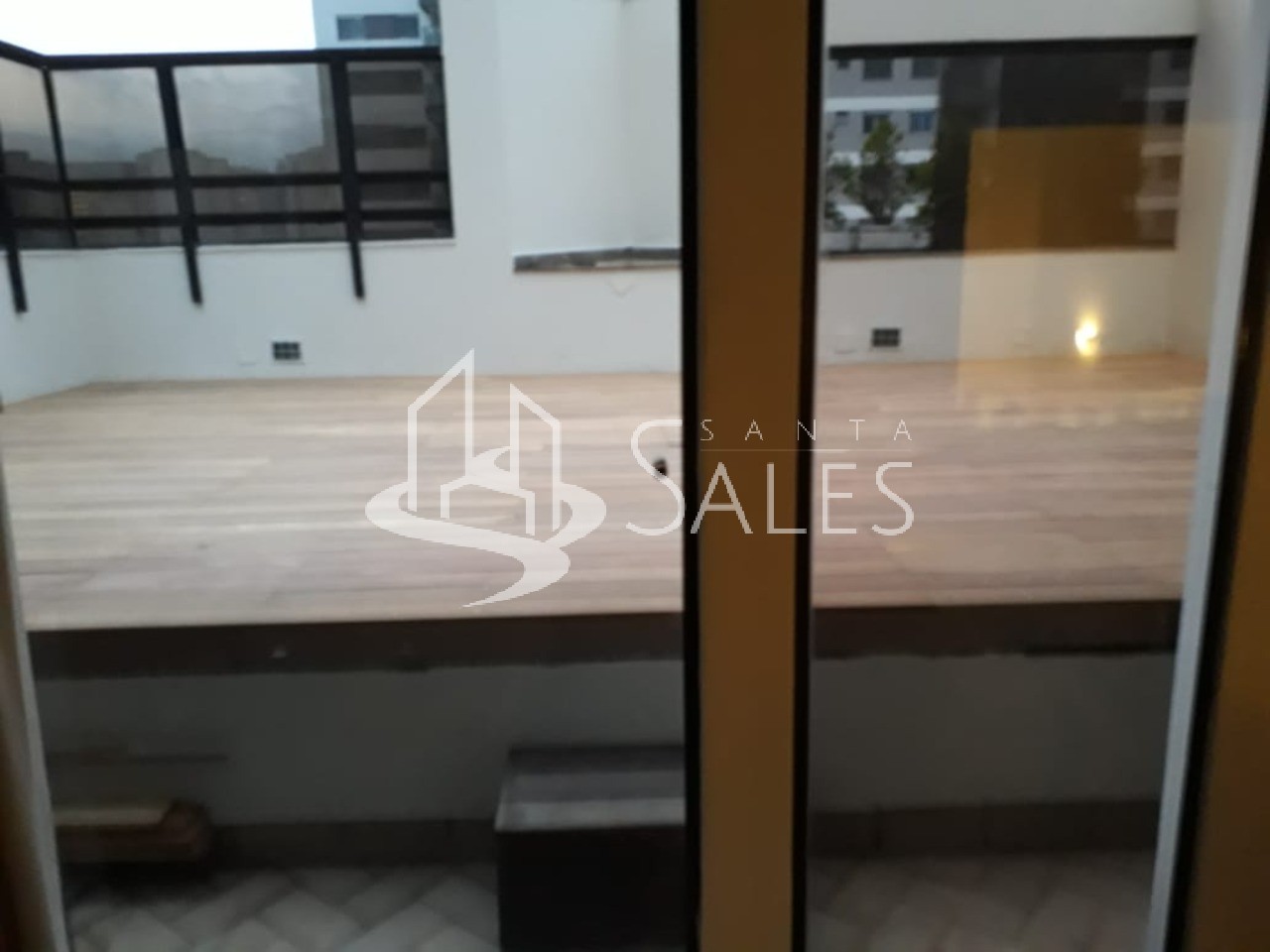 Cobertura à venda com 2 quartos, 200m² - Foto 33