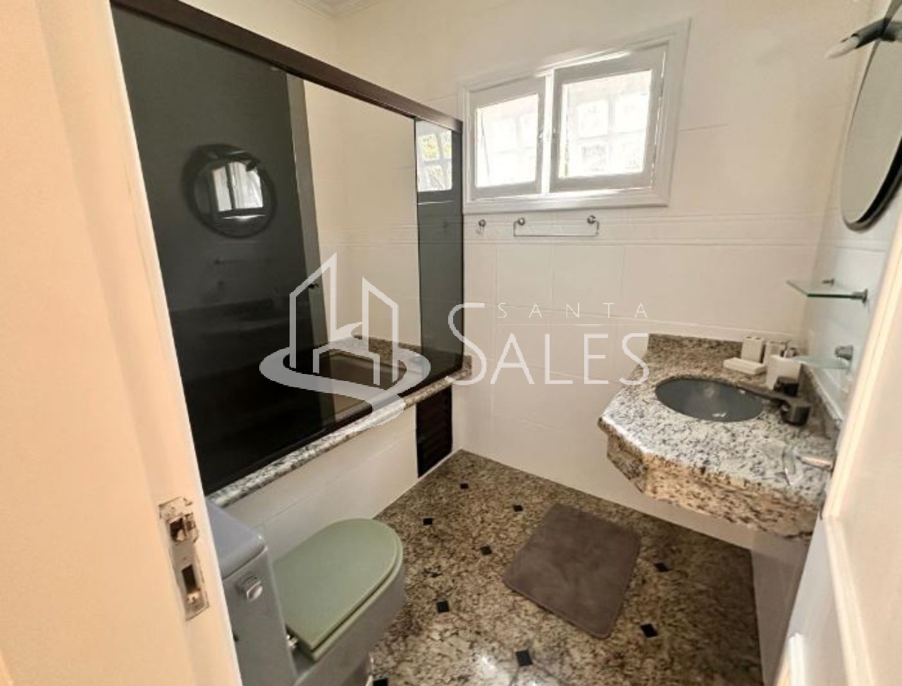 Casa de Condomínio à venda com 5 quartos, 346m² - Foto 8