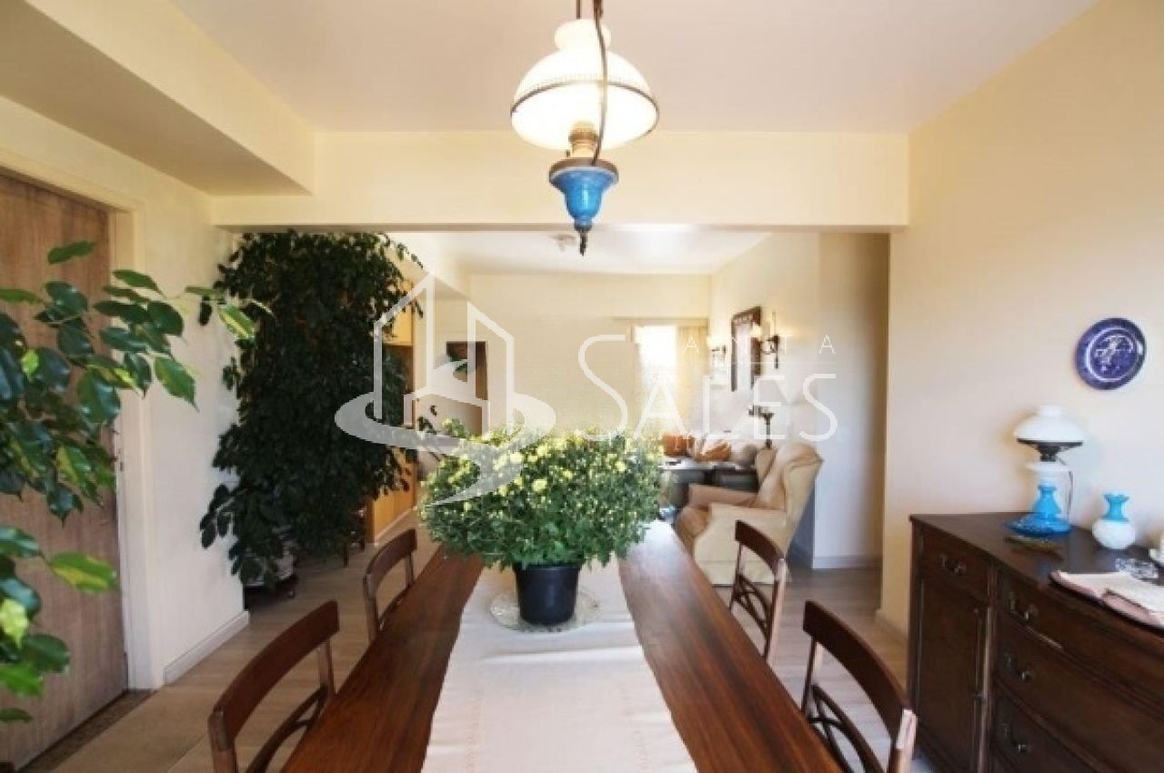 Apartamento, 4 quartos, 161 m² - Foto 3