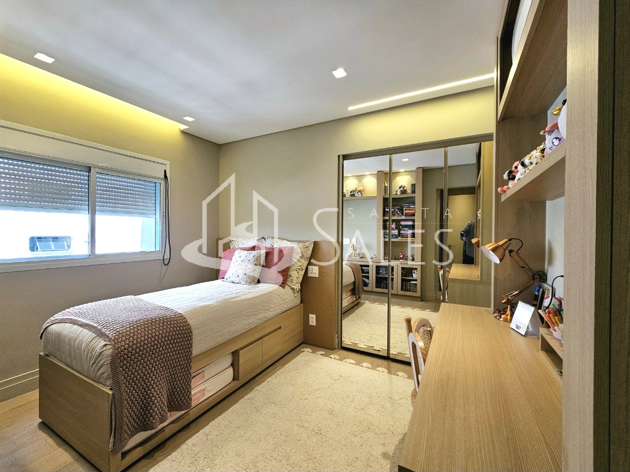 Cobertura, 4 quartos, 420 m² - Foto 35