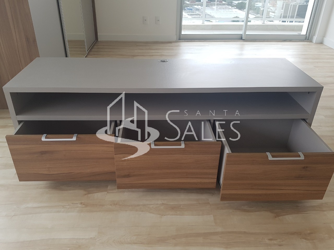 Apartamento, 1 quarto, 50 m² - Foto 20