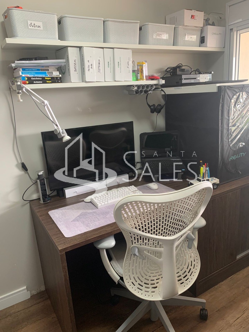 Apartamento, 3 quartos, 92 m² - Foto 13