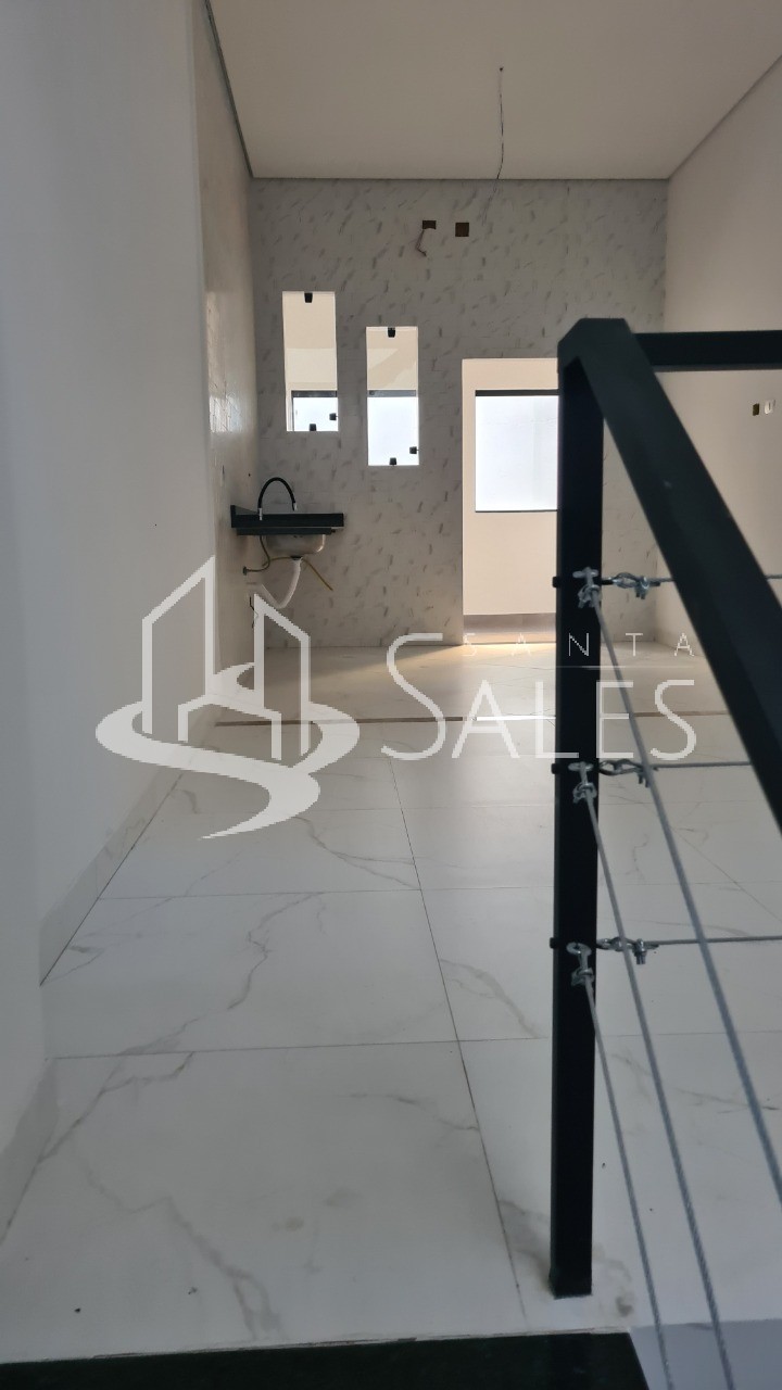 Casa, 3 quartos, 165 m² - Foto 21