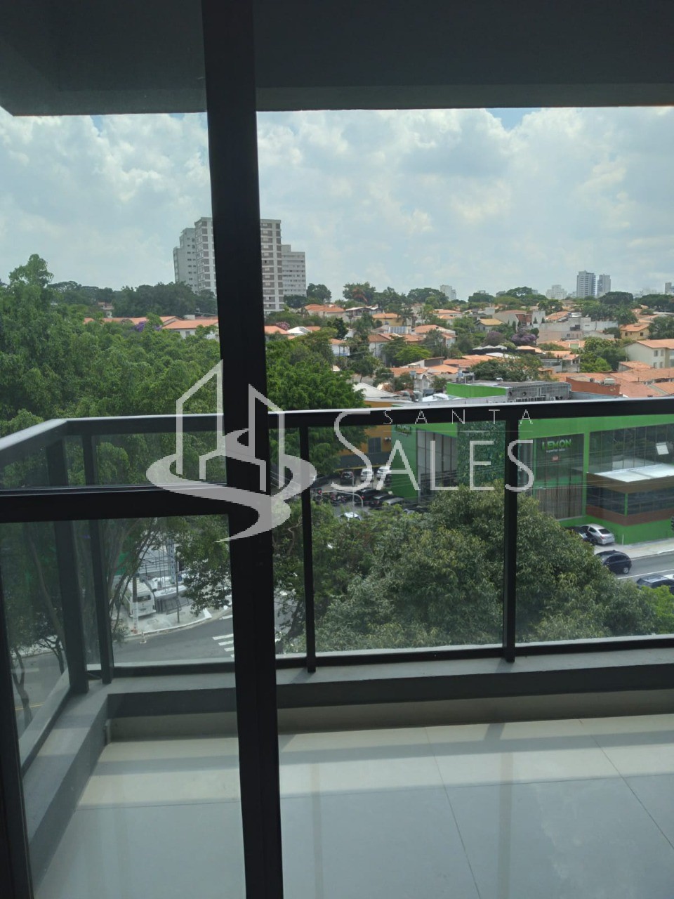 Apartamento, 2 quartos, 58 m² - Foto 4
