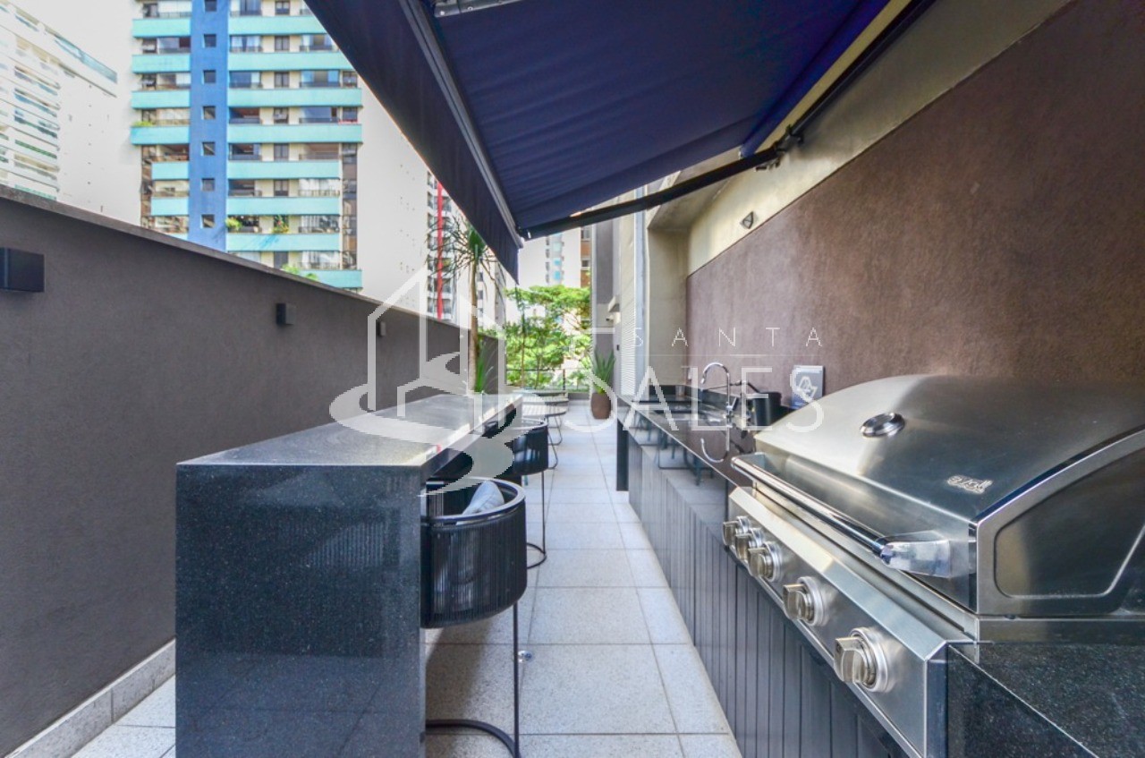 Cobertura, 2 quartos, 144 m² - Foto 55