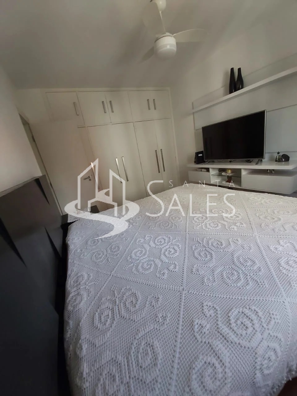 Apartamento, 2 quartos, 135 m² - Foto 11