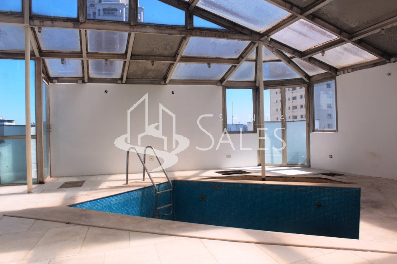 Apartamento, 4 quartos, 642 m² - Foto 10
