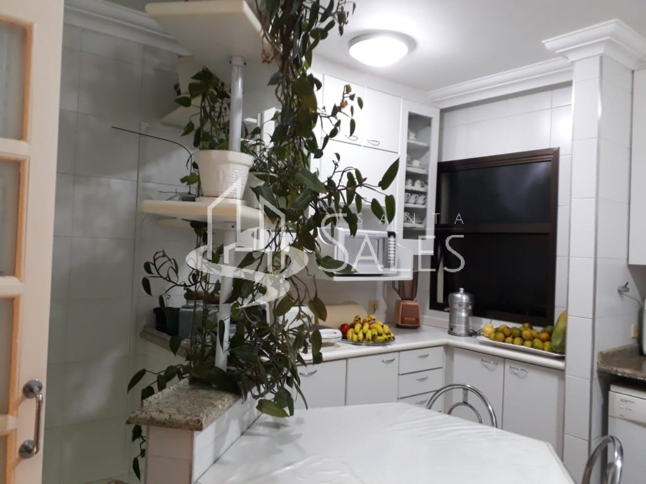 Cobertura à venda com 2 quartos, 200m² - Foto 15