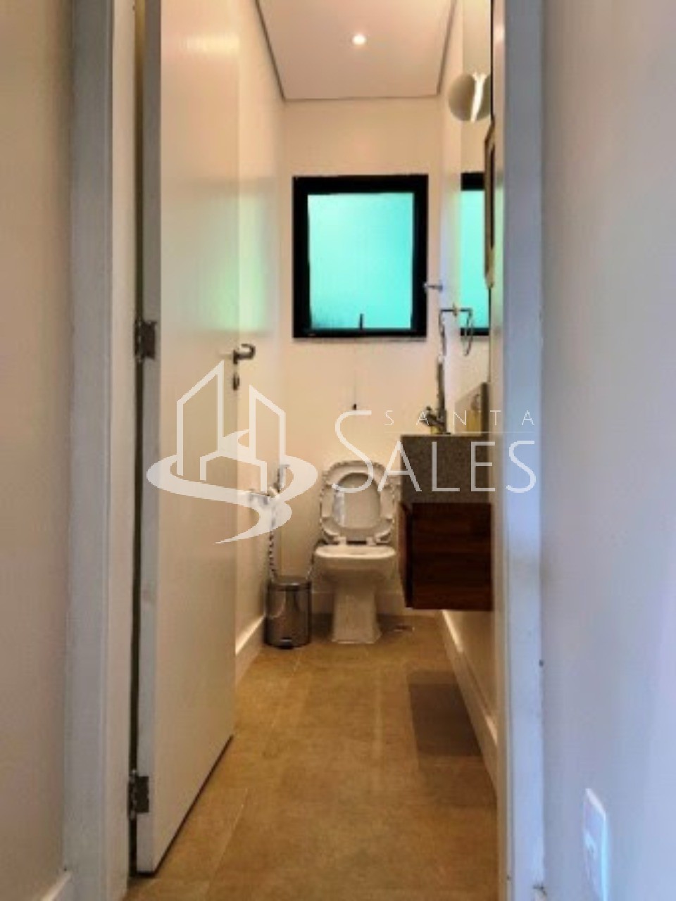 Casa de Condomínio, 6 quartos - Foto 11