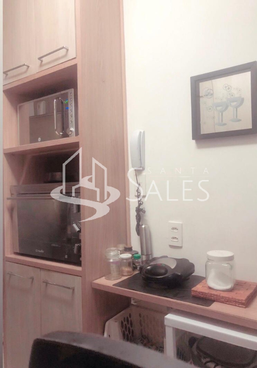 Apartamento, 2 quartos, 59 m² - Foto 8
