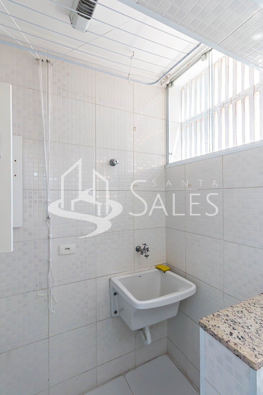 Apartamento para alugar com 2 quartos, 103m² - Foto 17