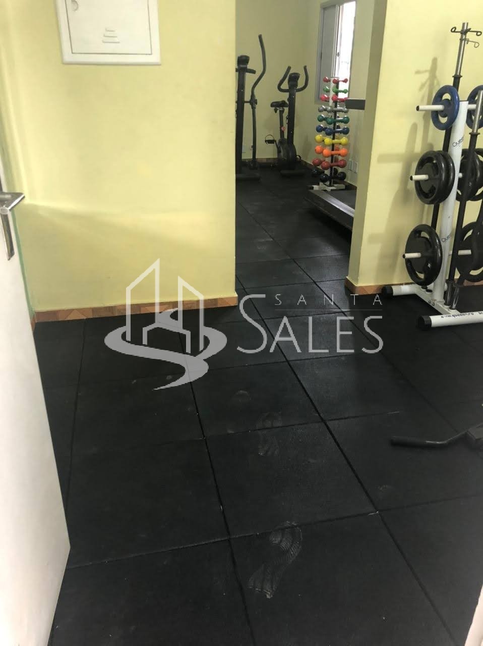 Apartamento, 2 quartos, 50 m² - Foto 43