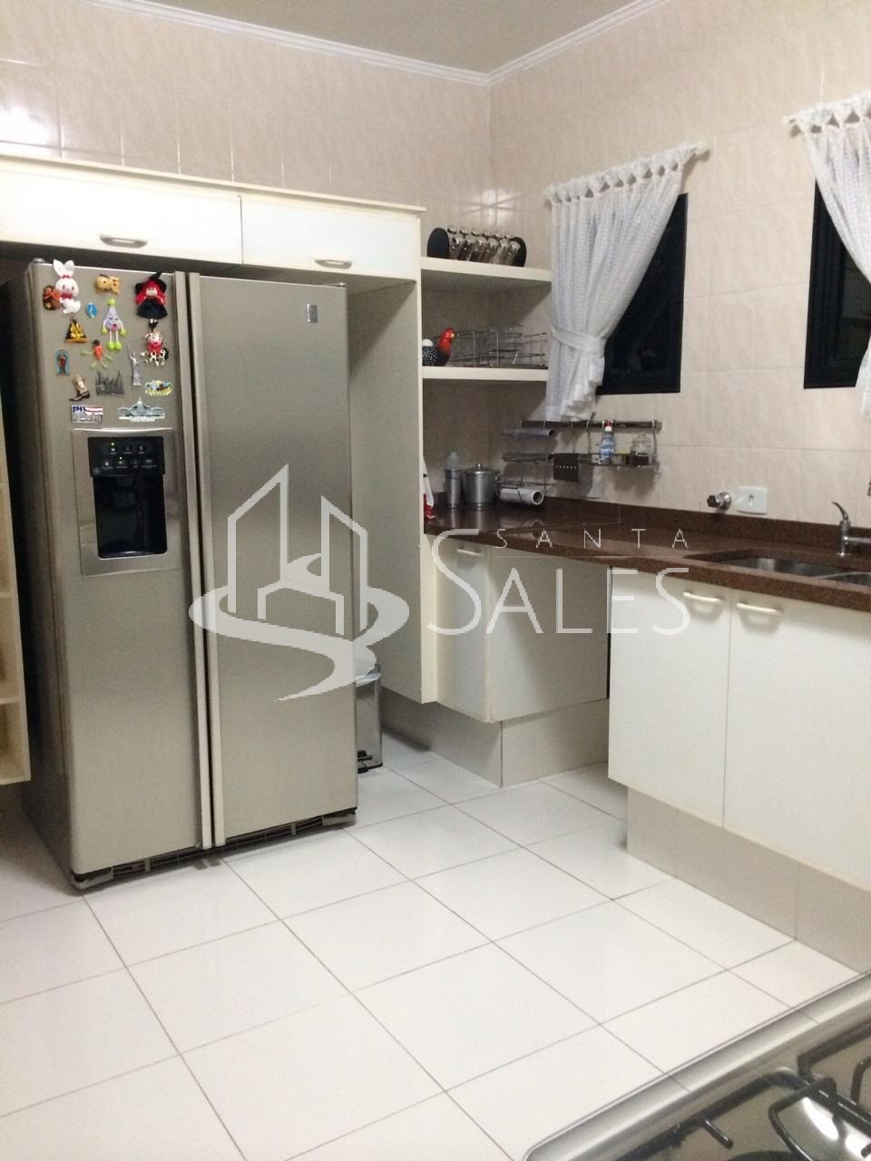 Apartamento, 4 quartos, 240 m² - Foto 8