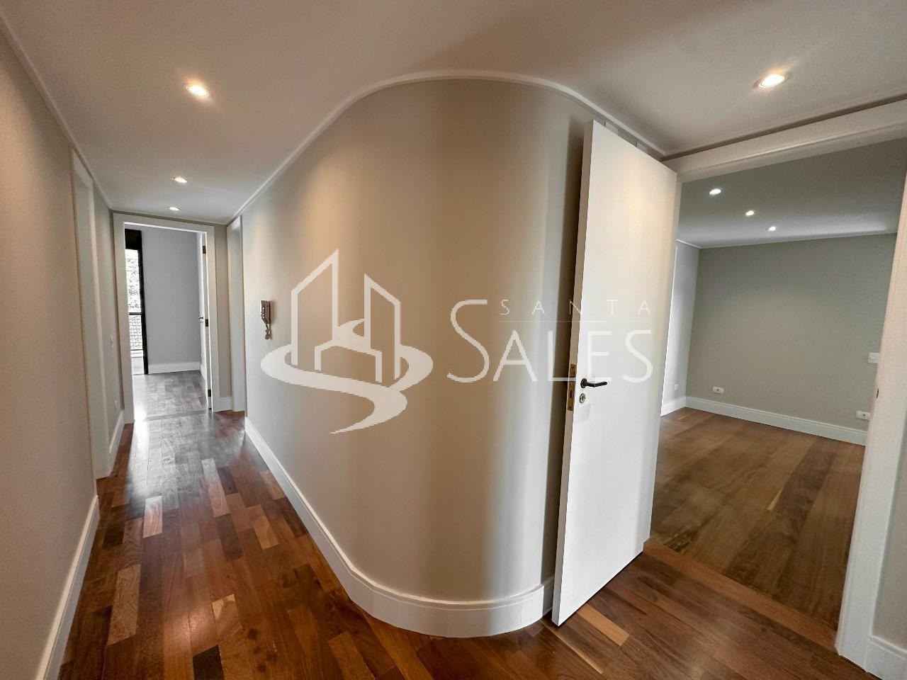Apartamento, 4 quartos, 195 m² - Foto 54
