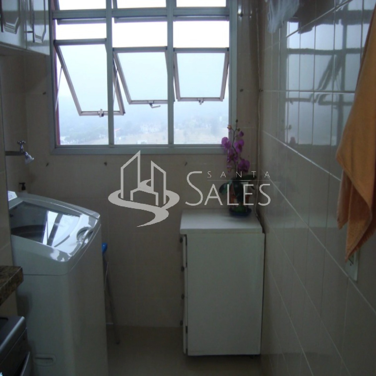 Apartamento à venda com 2 quartos, 64m² - Foto 12