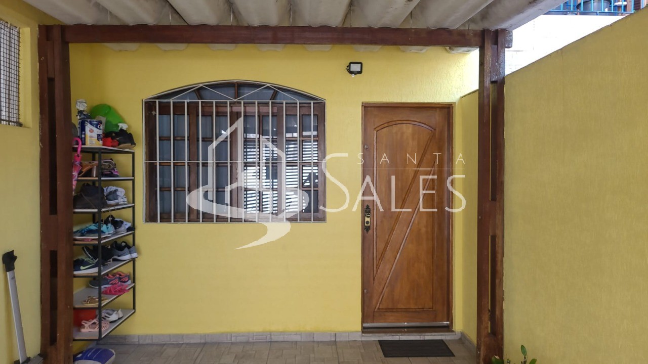 Sobrado, 2 quartos, 120 m² - Foto 3