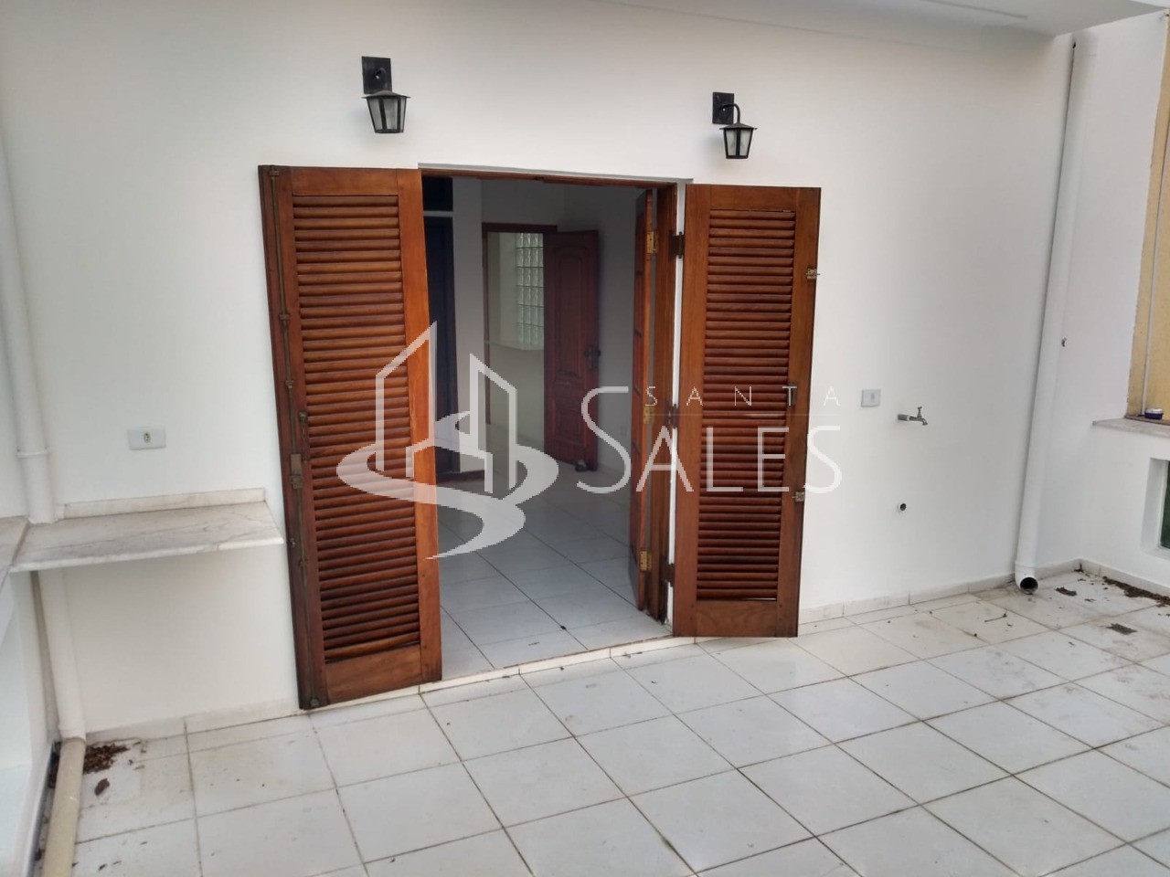 Casa, 3 quartos, 202 m² - Foto 7