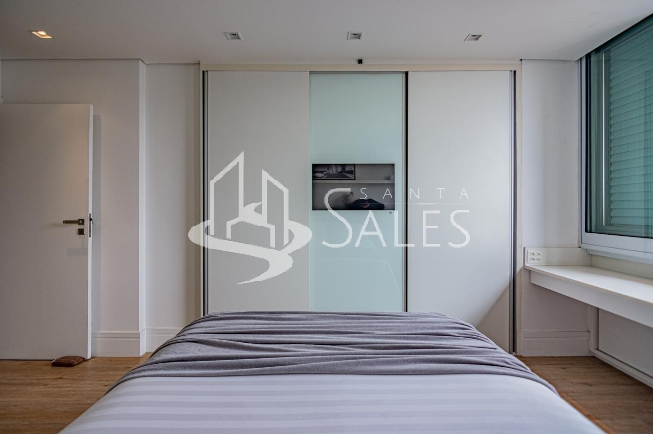 Apartamento para alugar com 2 quartos, 131m² - Foto 15