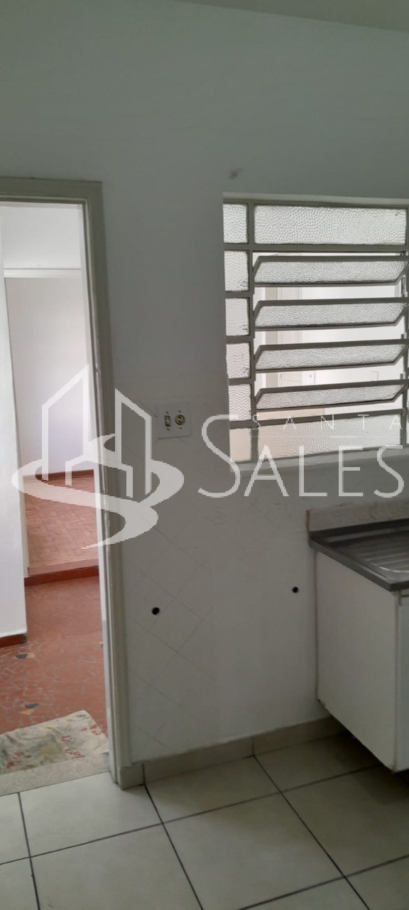 Casa, 1 quarto, 35 m² - Foto 14