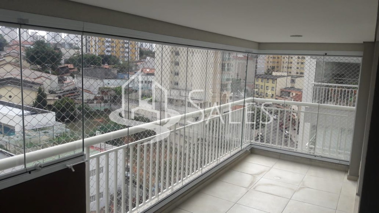 Apartamento, 2 quartos, 68 m² - Foto 1