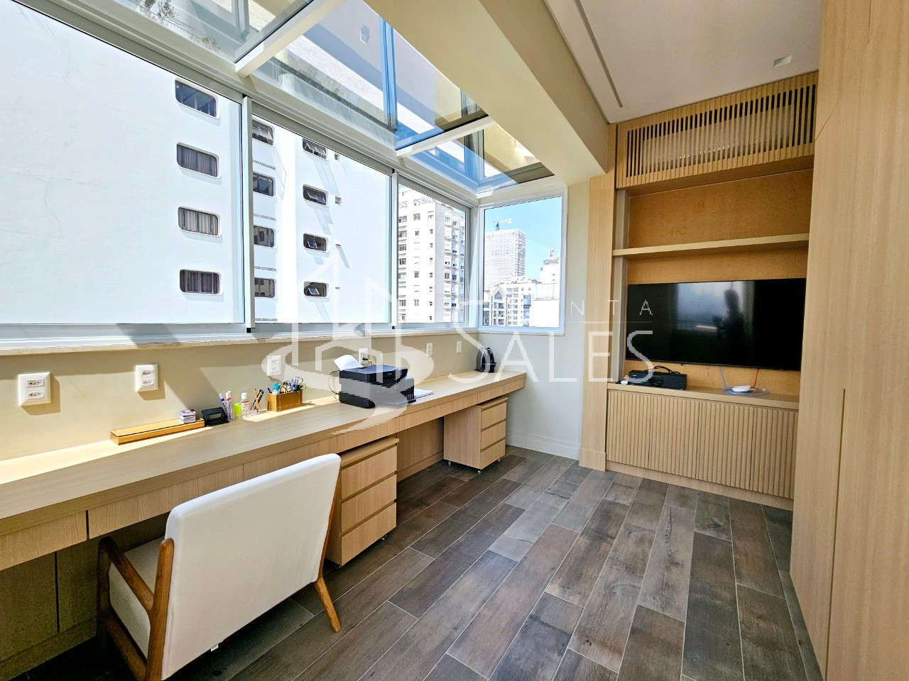 Cobertura, 4 quartos, 420 m² - Foto 15