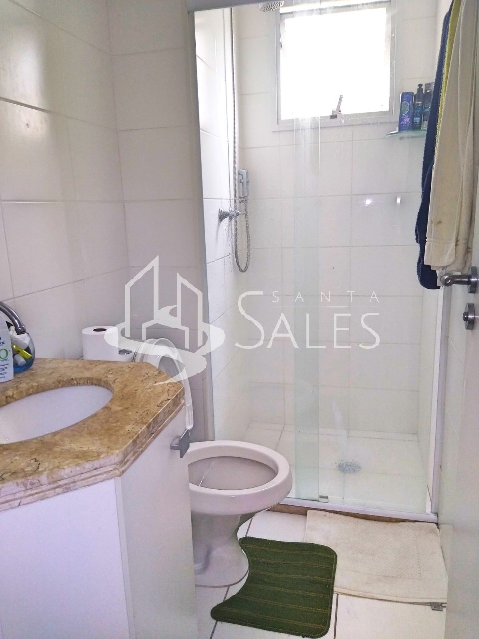 Apartamento, 2 quartos, 49 m² - Foto 8