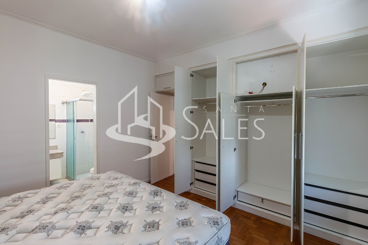 Apartamento para alugar com 2 quartos, 103m² - Foto 25