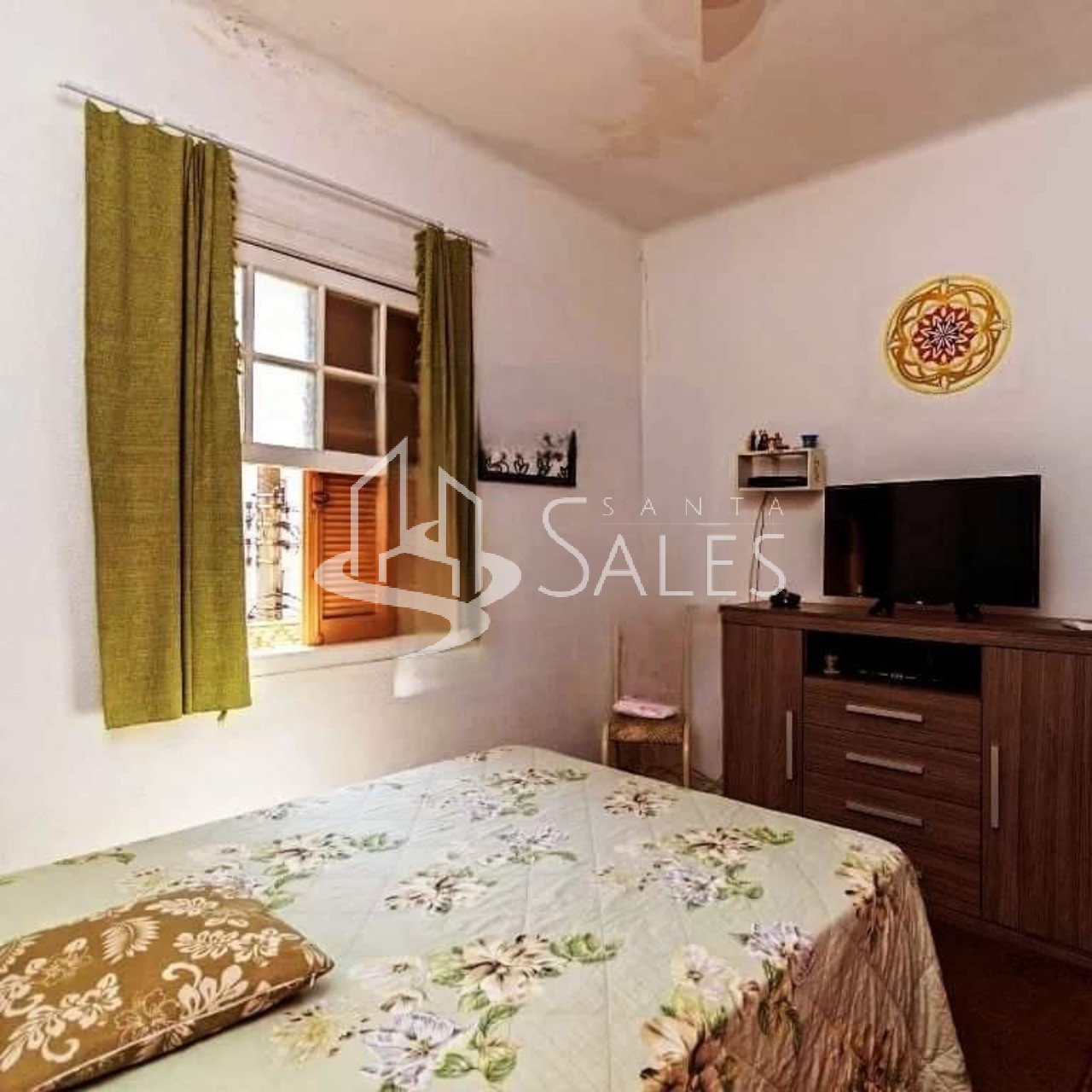 Sobrado, 4 quartos - Foto 12