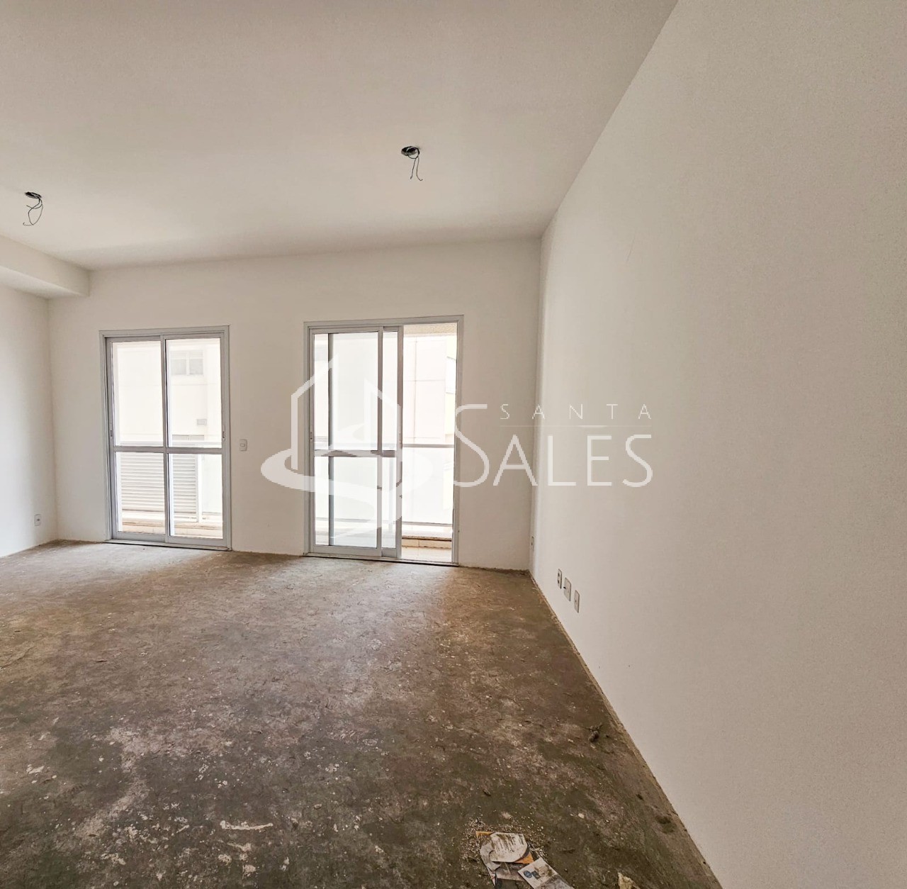 Apartamento, 1 quarto, 28 m² - Foto 1
