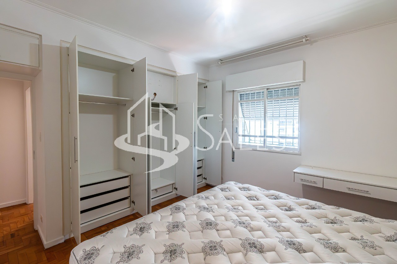 Apartamento para alugar com 2 quartos, 103m² - Foto 24