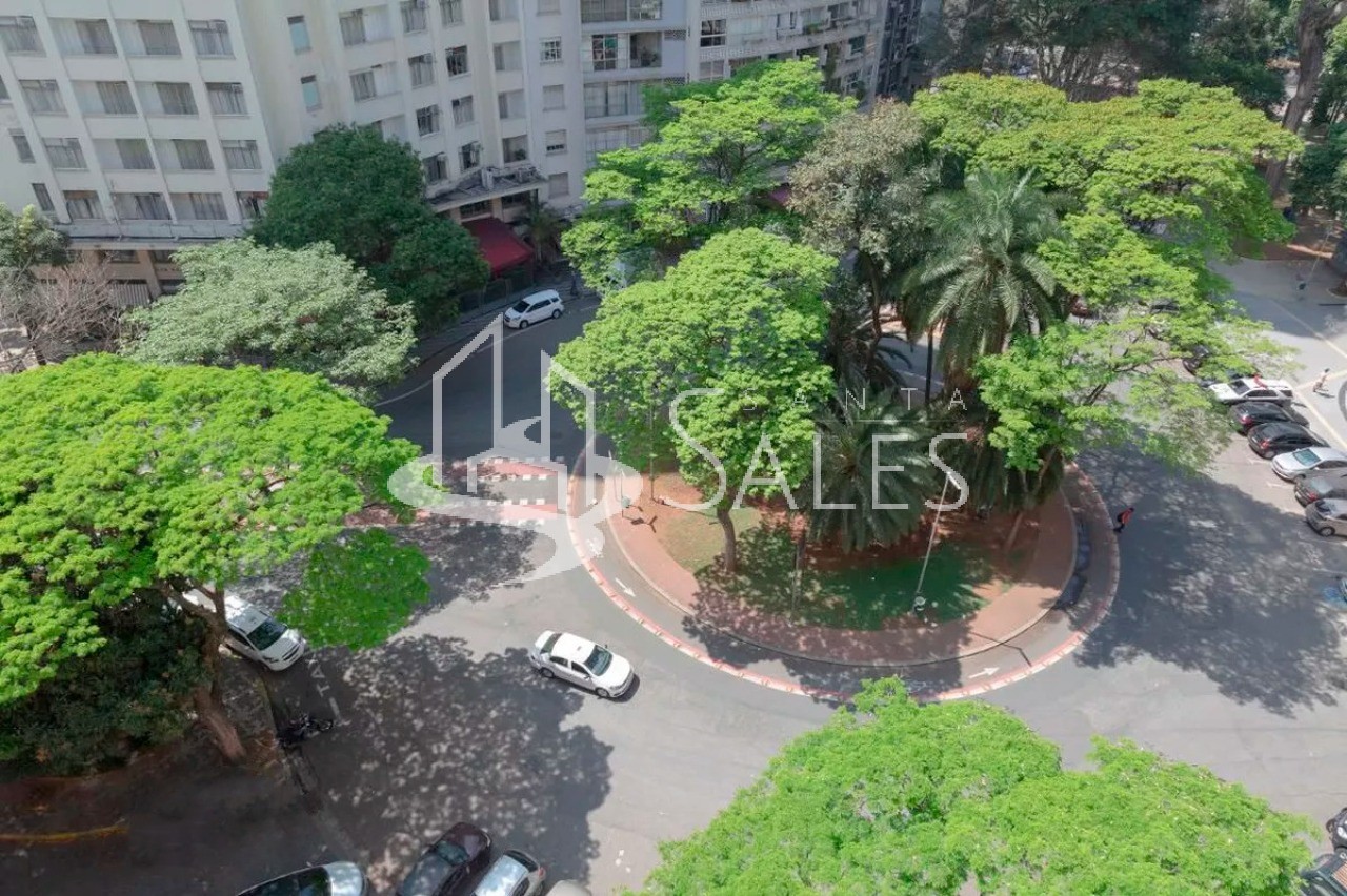 Apartamento, 1 quarto, 30 m² - Foto 10