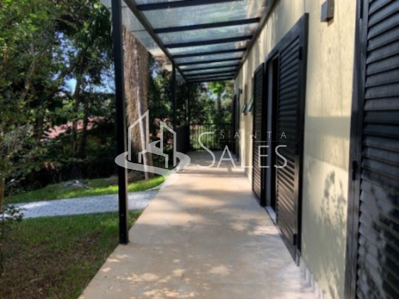 Casa de Condomínio, 6 quartos - Foto 35