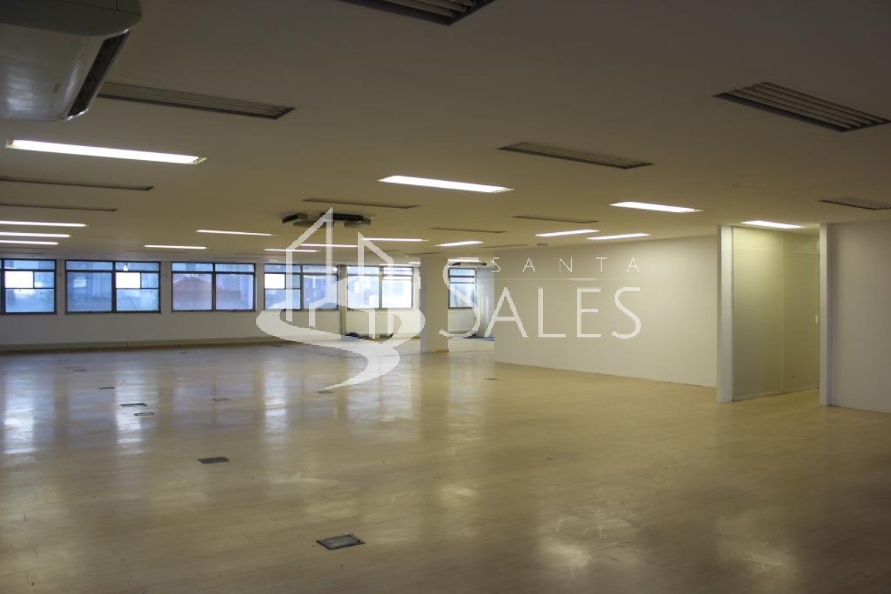 Conjunto Comercial-Sala à venda, 517m² - Foto 5