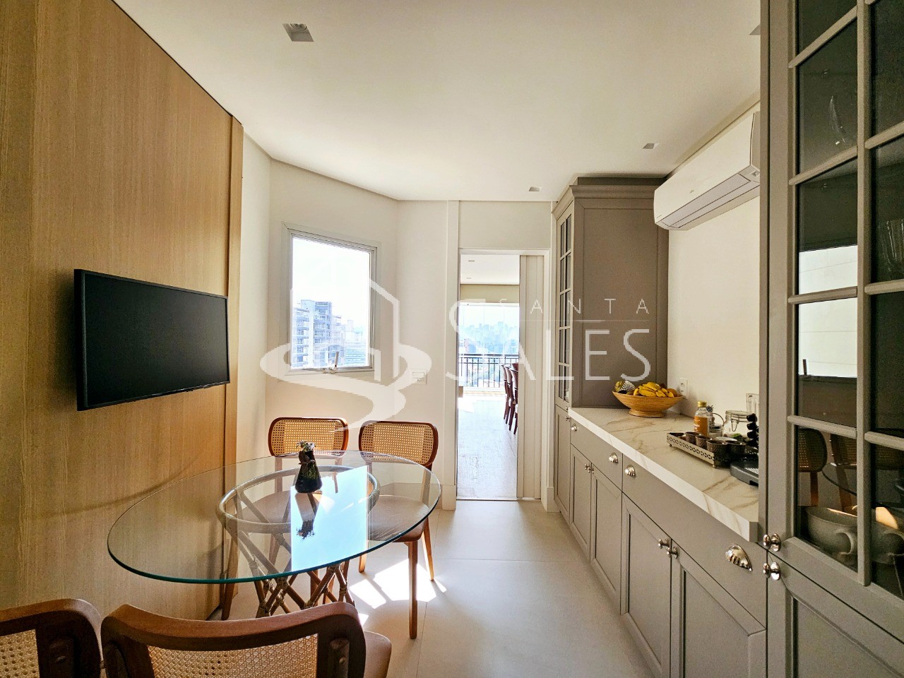 Cobertura, 4 quartos, 420 m² - Foto 48