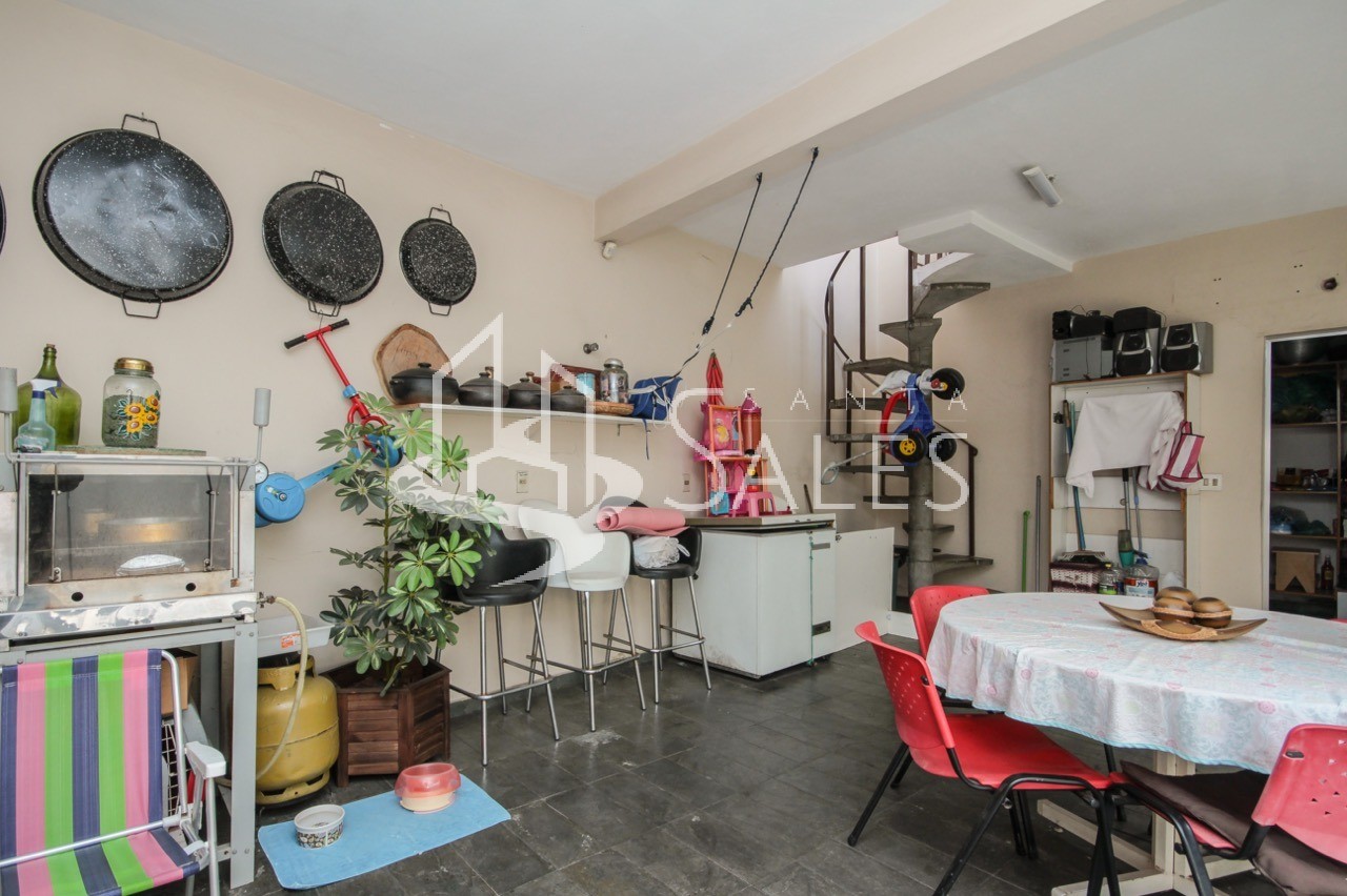 Casa, 3 quartos, 180 m² - Foto 23