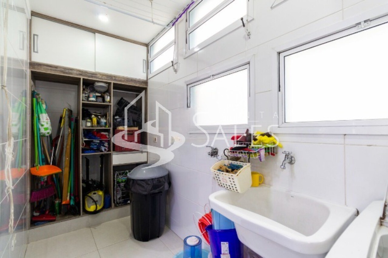 Apartamento, 4 quartos, 140 m² - Foto 25