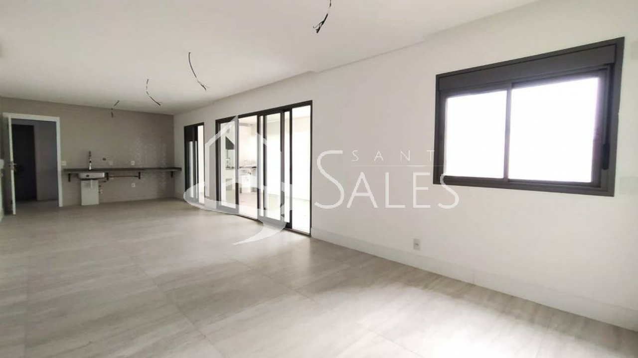 Apartamento, 3 quartos, 108 m² - Foto 2