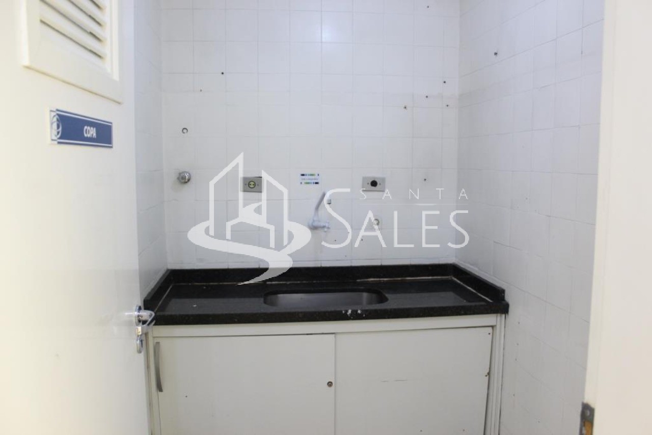 Conjunto Comercial-Sala à venda, 517m² - Foto 14