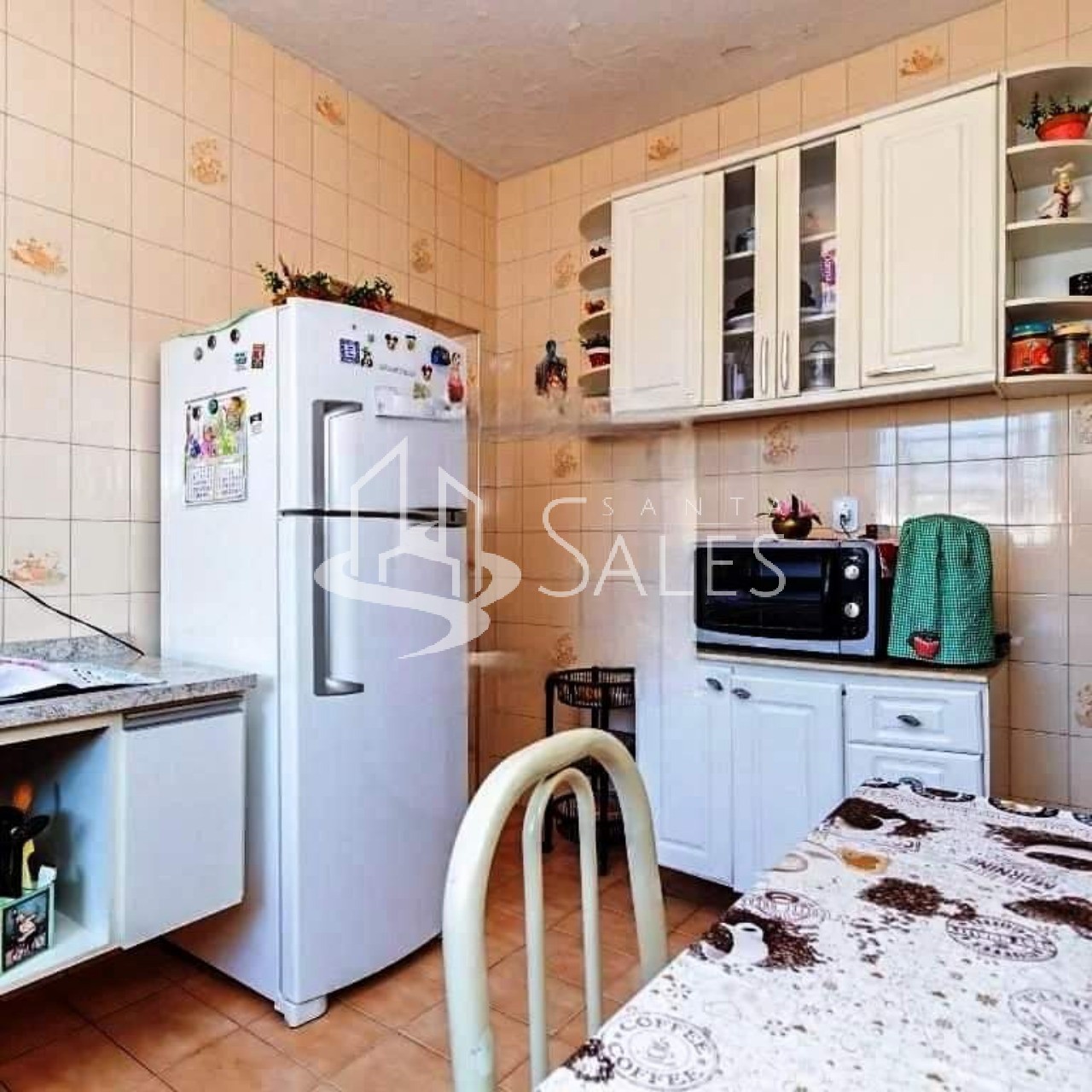 Sobrado, 4 quartos - Foto 22