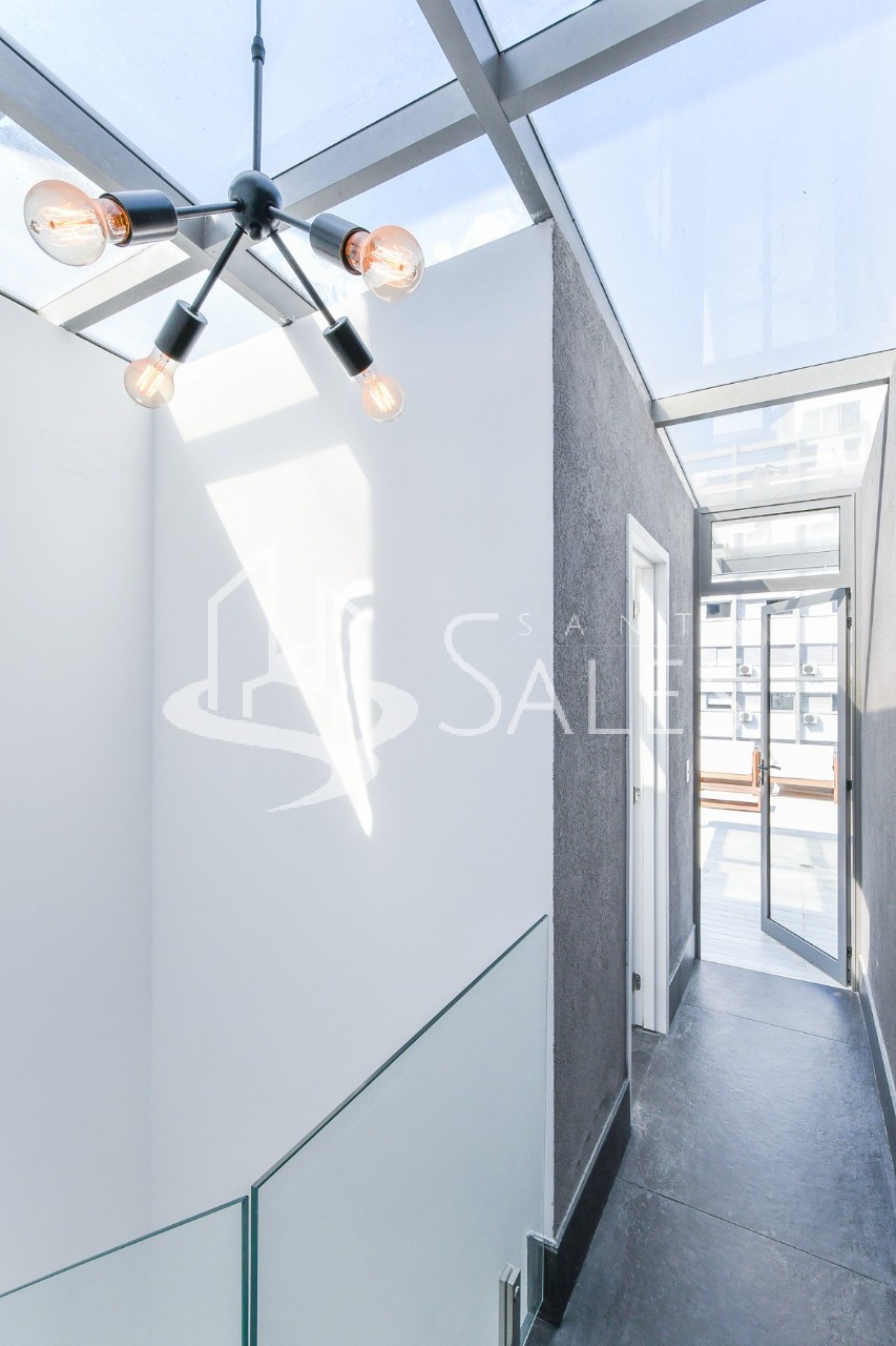 Cobertura, 2 quartos, 144 m² - Foto 6