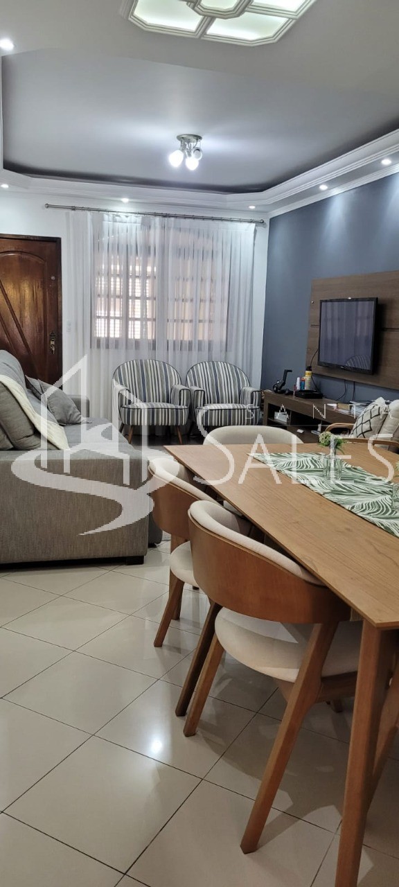 Sobrado, 2 quartos, 120 m² - Foto 10