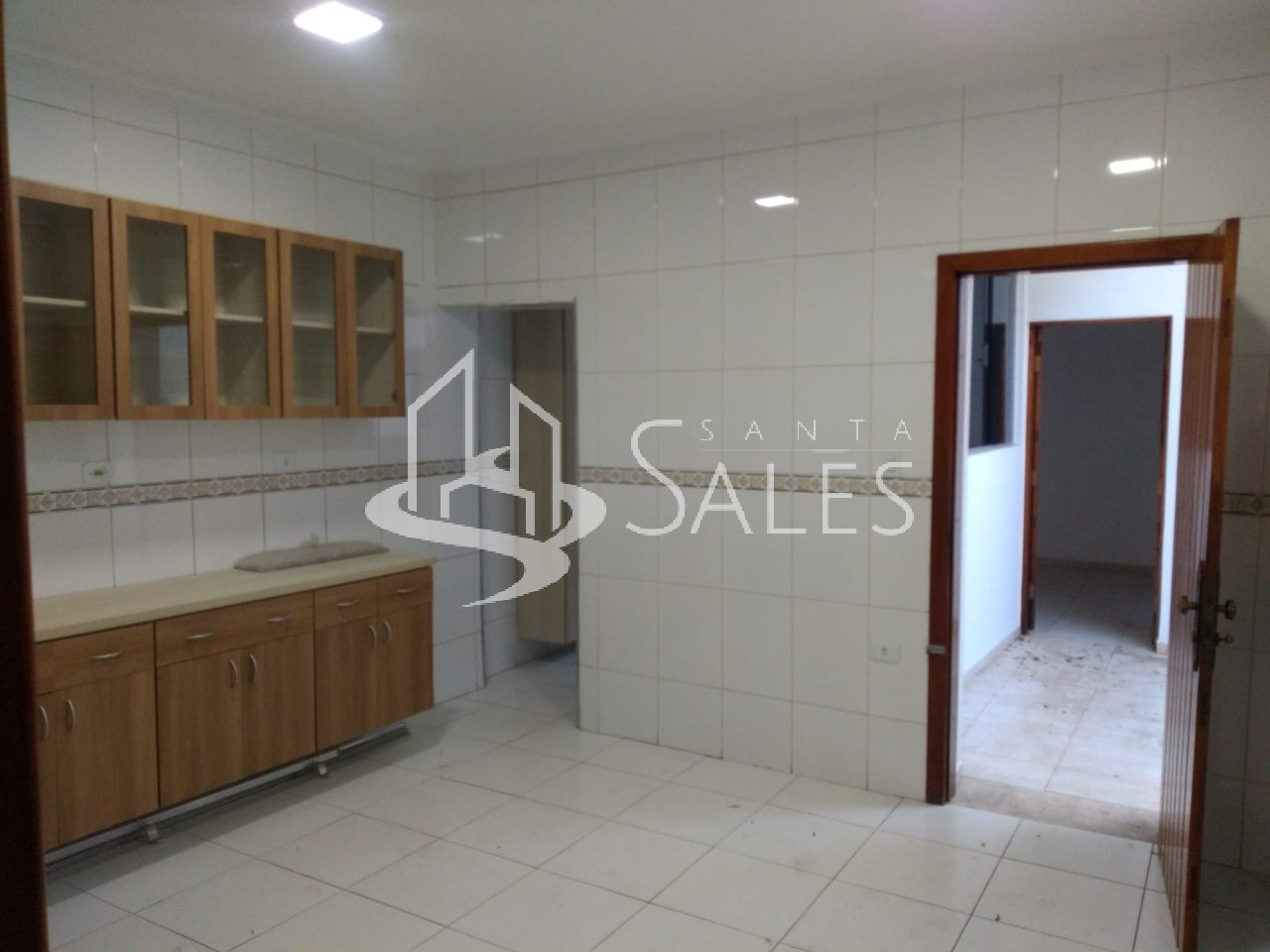 Casa, 3 quartos, 202 m² - Foto 5