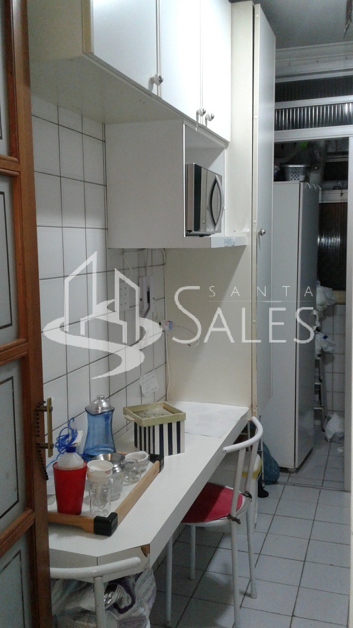 Apartamento, 2 quartos, 50 m² - Foto 33