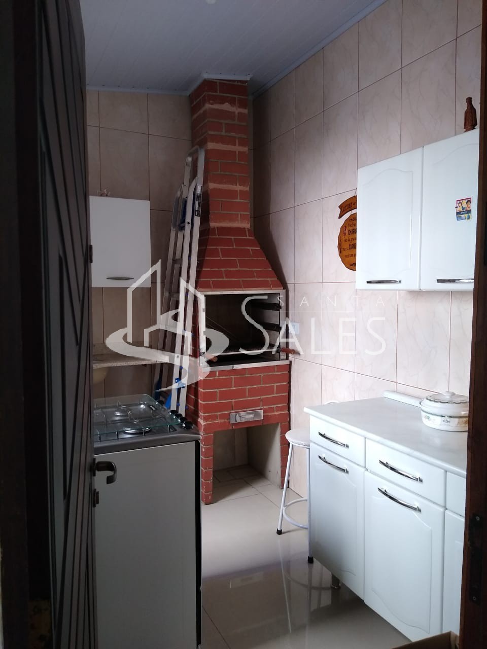 Sobrado, 2 quartos, 107 m² - Foto 4