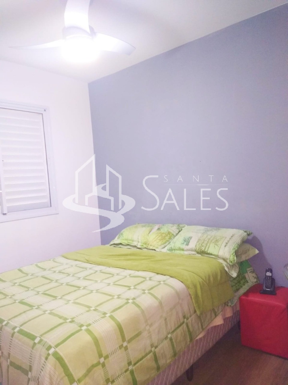 Apartamento, 2 quartos, 49 m² - Foto 12