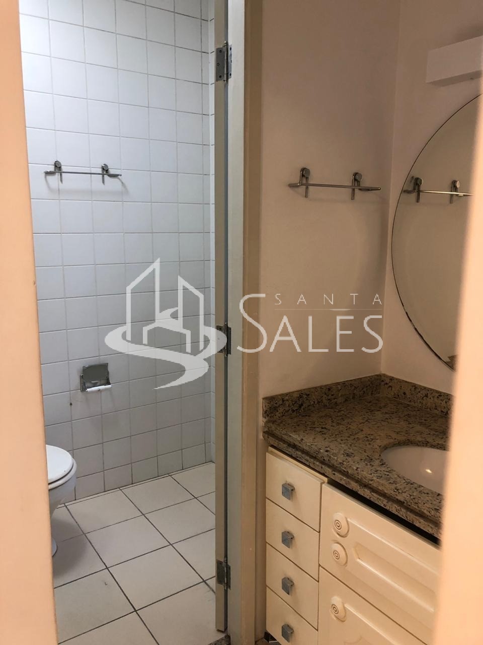 Apartamento, 2 quartos, 90 m² - Foto 3