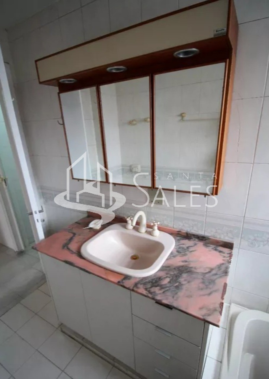 Apartamento à venda com 3 quartos, 120m² - Foto 16