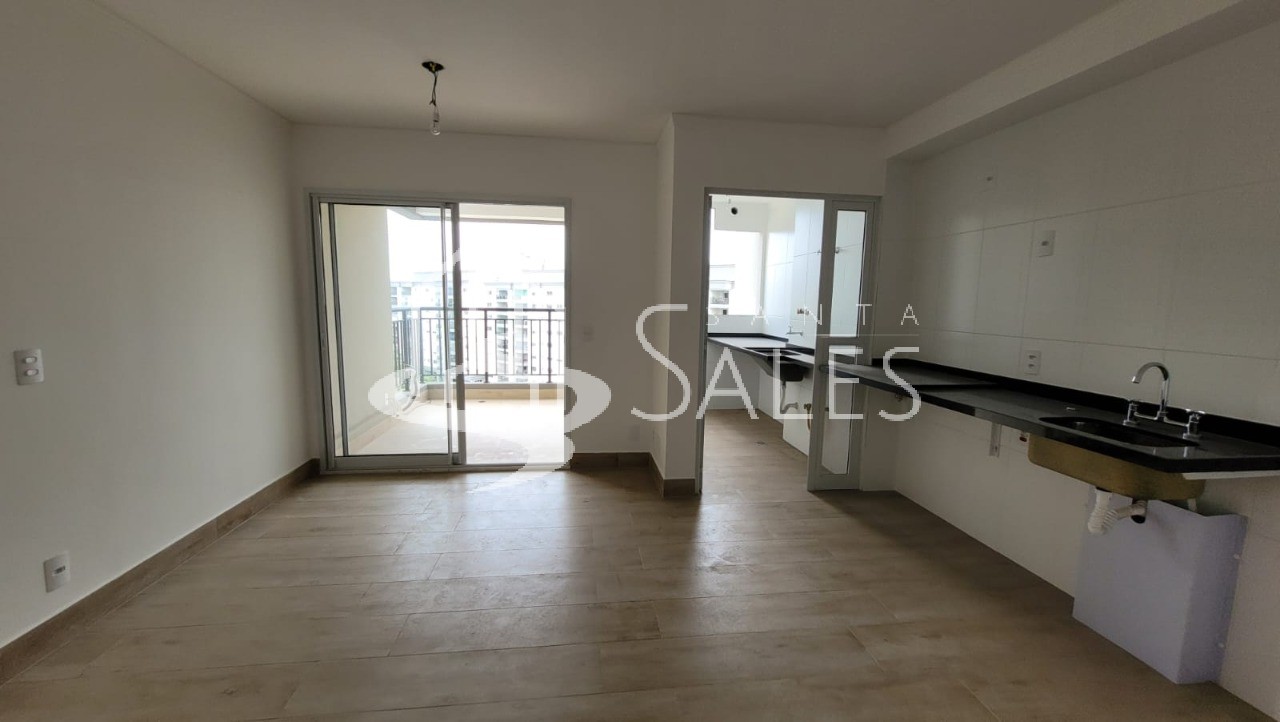 Apartamento, 2 quartos, 66 m² - Foto 4